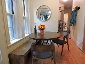 346 Harvard St, Unit 1 in Cambridge, MA - Building Photo - Building Photo