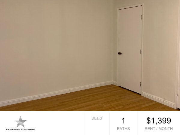 property at 1909 N Hollywood Way