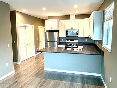 property at 2619 12th St SE