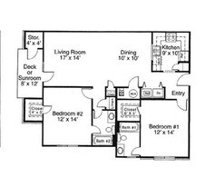 624 Bethabara Hills Ct in Winston-Salem, NC - Building Photo