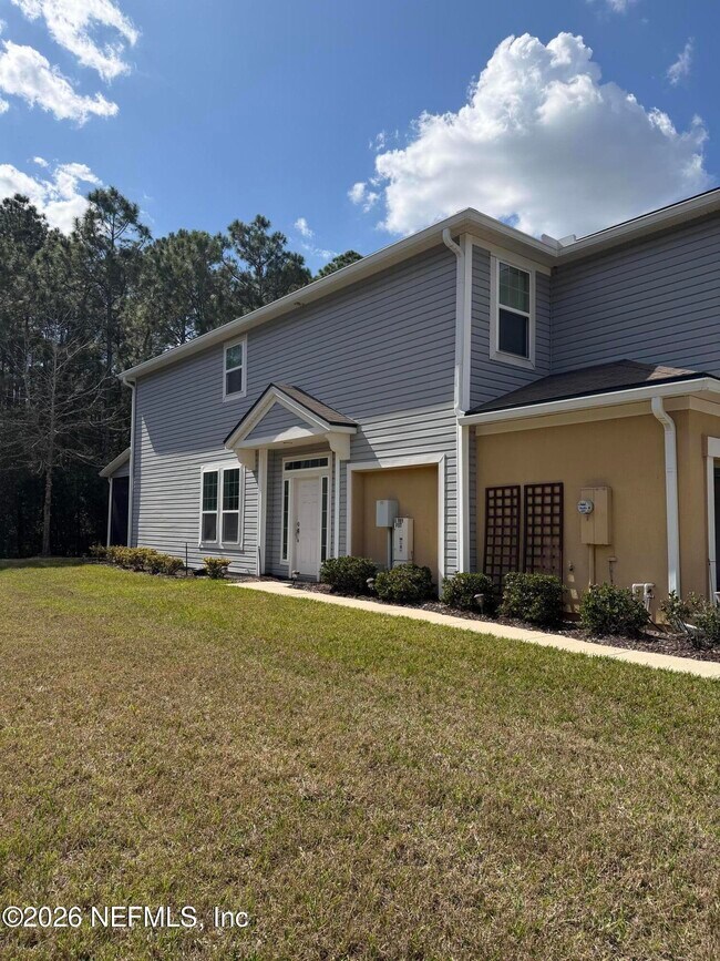 191 Paradas Pl in St. Augustine, FL - Building Photo - Building Photo