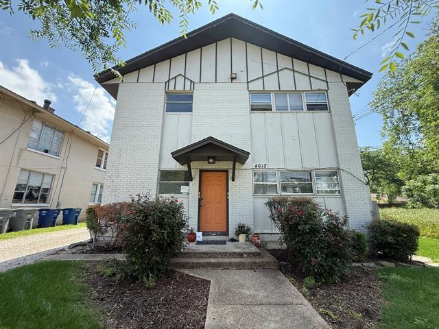 property at 4612 Junius St