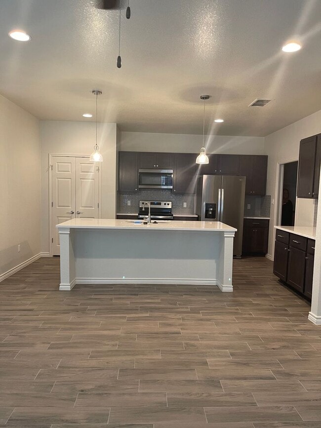property at 511 County Rd 306