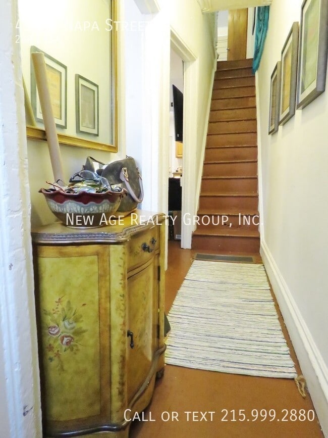 435 N Napa St in Philadelphia, PA - Building Photo - Building Photo