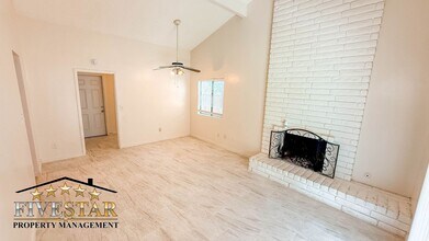 7005 Quailwood Dr in Bakersfield, CA - Building Photo - Building Photo