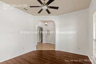 5107 Walsh Dr in Arlington, TX - Building Photo - Building Photo