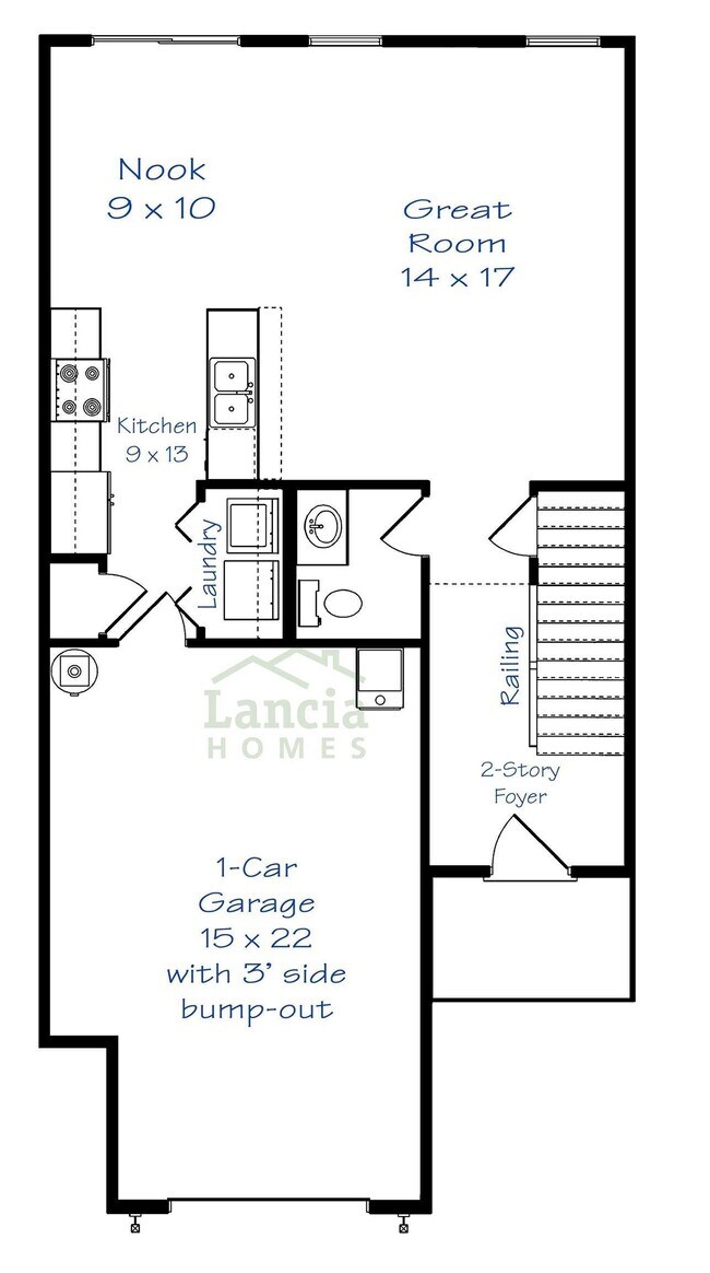 3587 Canal Sq Dr photo'