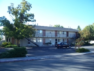 Westlin Manor Apartments