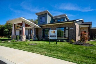 The Gantry in Elizabethtown, KY - Foto de edificio - Building Photo