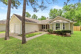 5414 Village Springs Dr in Houston, TX - Building Photo - Building Photo