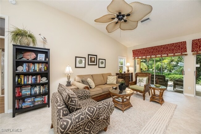 property at 7546 Mill Pond Cir