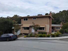 374 Torino Dr in San Carlos, CA - Building Photo