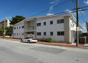 8035-8045 Crespi Blvd Apartments