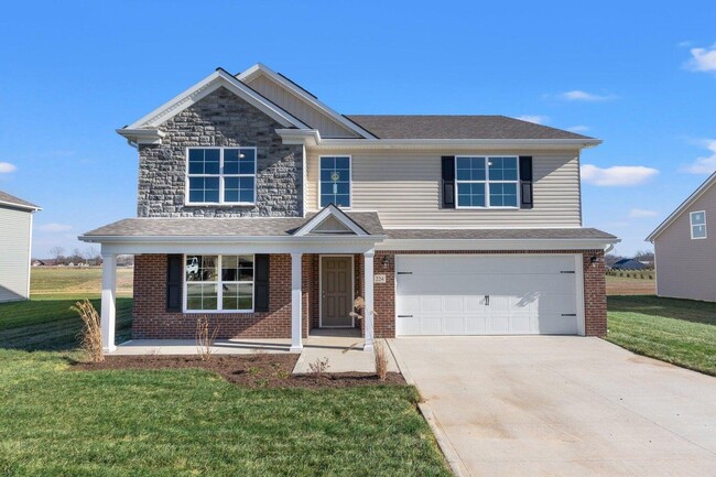 property at 106 Tyler Way