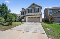 146 Russet Trl in Georgetown, TX - Foto de edificio - Building Photo