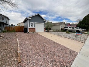 4340 Ramblewood Dr in Colorado Springs, CO - Building Photo - Building Photo