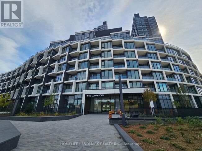 property at 1 Kyle Lowry Rd