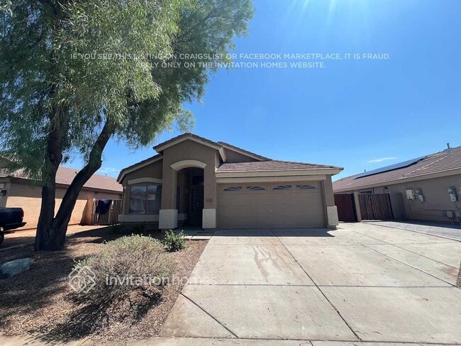 property at 8741 E Obispo Ave