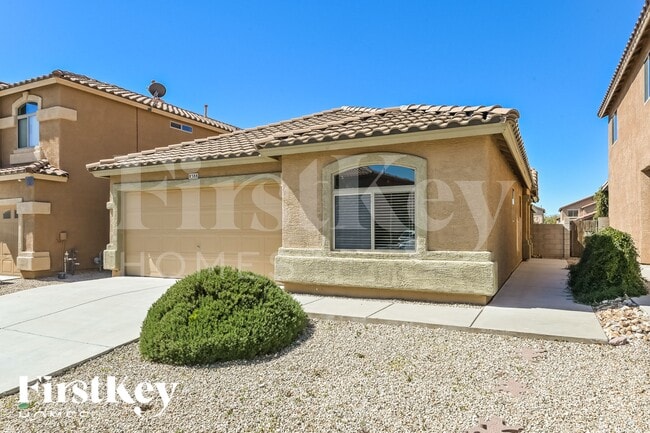property at 8388 S Gupta Dr