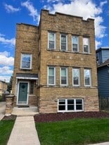 1116 Thomas Ave in Forest Park, IL - Building Photo