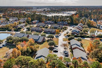 Townes at Prior in Wilmington, NC - Building Photo - Building Photo