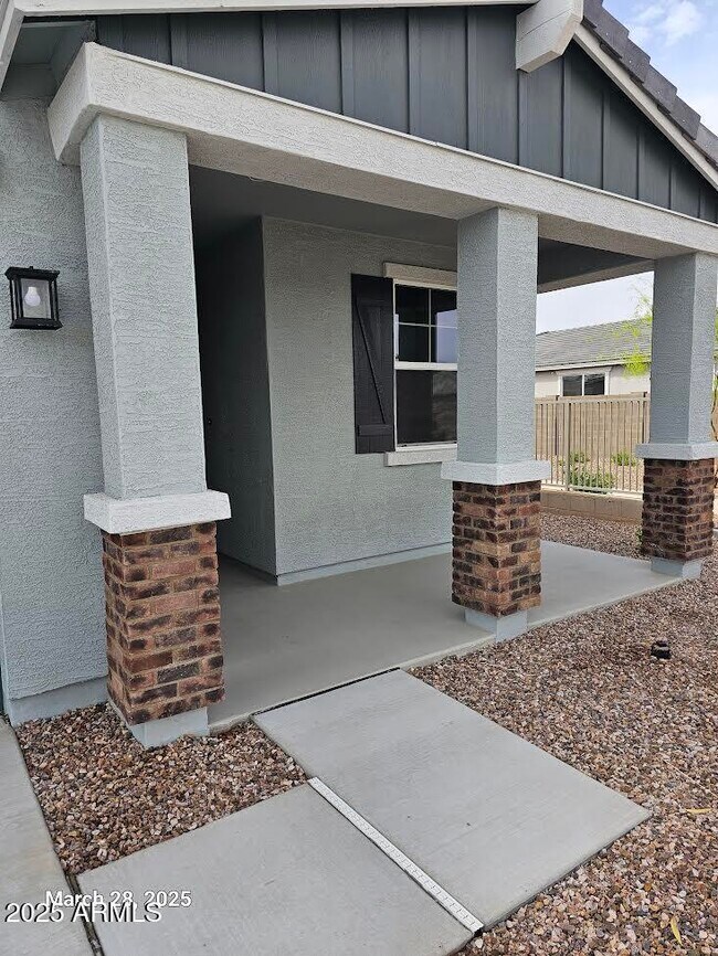 35275 W La Paz St in Maricopa, AZ - Building Photo - Building Photo