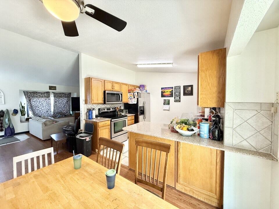 1142 Silver Fir Dr in Loveland, CO - Building Photo