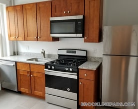 241 Freeman St, Unit 4 in Brookline, MA - Foto de edificio - Building Photo