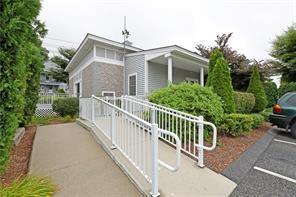 200 Roger Williams Ave in East Providence, RI - Building Photo - Building Photo