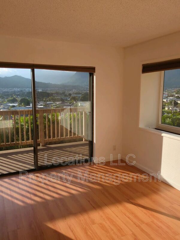 46-57 Anela Pl in Kaneohe, HI - Building Photo - Building Photo