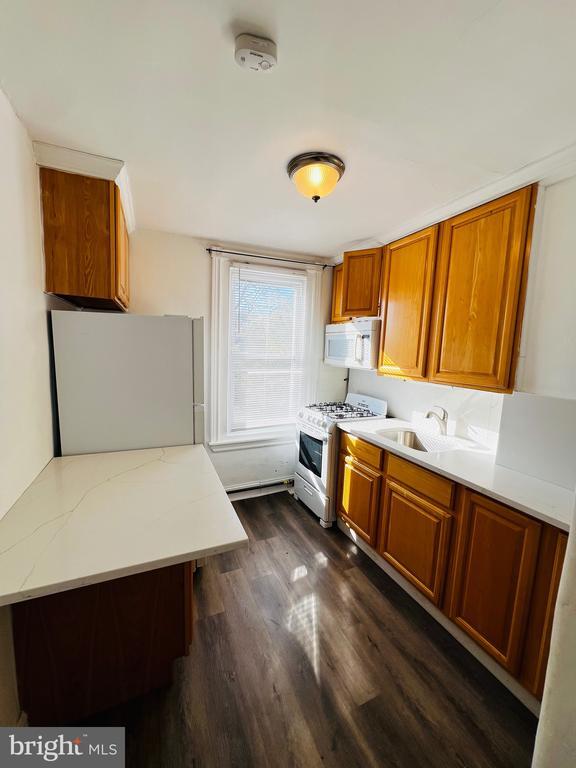 property at 312 Jefferson Ave