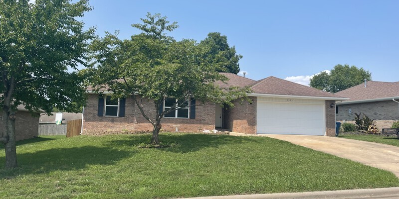 3955 W Eaglecrest St Photo