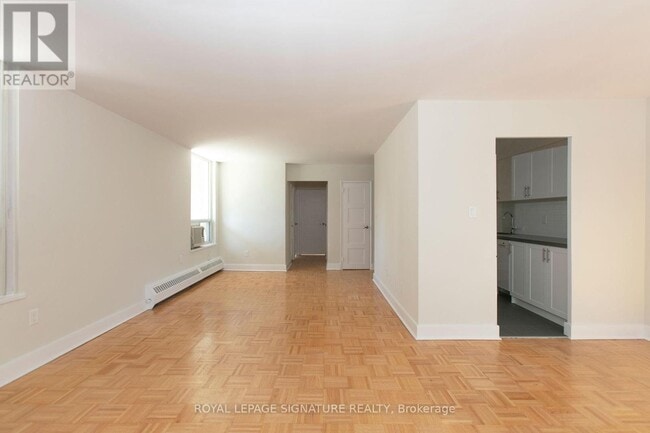 property at 490 Eglinton Ave E