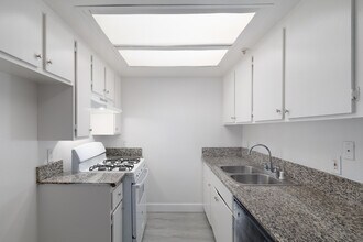 Las Brisas Apartments in Fontana, CA - Building Photo - Interior Photo