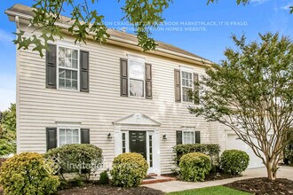 14203 Riding Hill Ave in Charlotte, NC - Building Photo - Building Photo