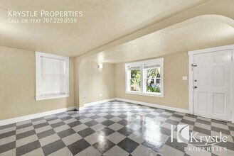 733 Carolina St in Vallejo, CA - Building Photo - Building Photo