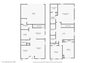 12680 Courage Crossing in Fishers, IN - Building Photo - Building Photo