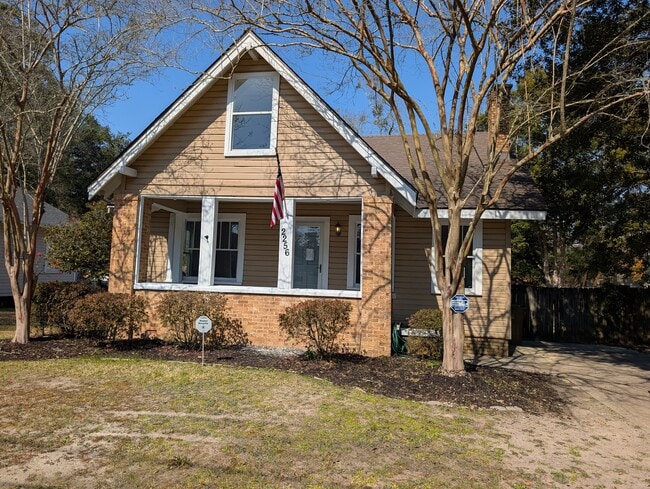 2256 Old Government St in Mobile, AL - Building Photo - Building Photo