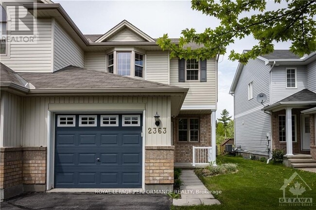property at 2363 Glandriel Crescent