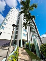 710 Lunalilo St in Honolulu, HI - Building Photo