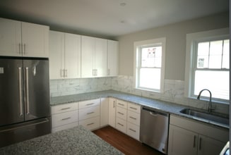 32 Sparks St, Unit 3 in Cambridge, MA - Building Photo - Building Photo