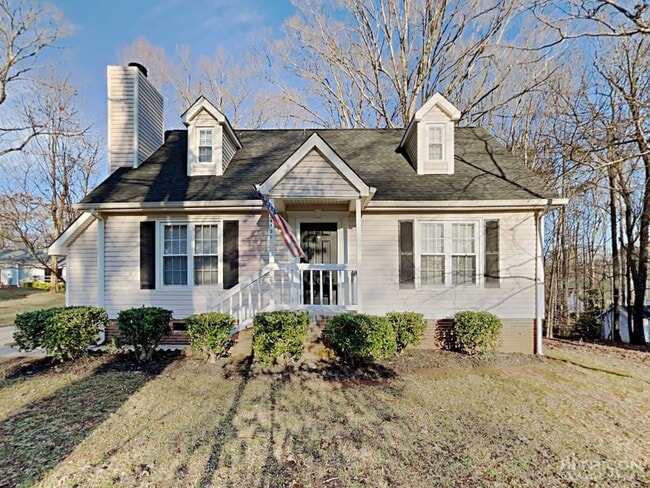 6430 Rockshire Dr in Charlotte, NC - Building Photo - Building Photo