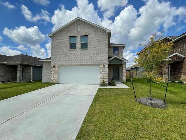 property at 25526 Northpark Spruce Dr