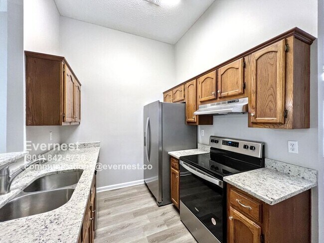 7593 Lilly Dr in Southaven, MS - Building Photo - Building Photo