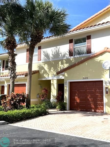 3105 NW 25th Way in Oakland Park, FL - Building Photo - Building Photo