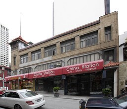 450 Grant Ave in San Francisco, CA - Building Photo - Building Photo