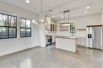 4631 Marlo Dr in Austin, TX - Building Photo - Building Photo