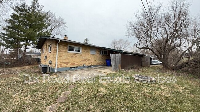 677 Mark Ave in Hamilton, OH - Building Photo - Building Photo