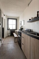 Heather Hall in Detroit, MI - Building Photo