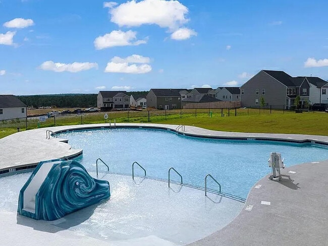 801 Grovebury Ct in Aiken, SC - Building Photo - Building Photo